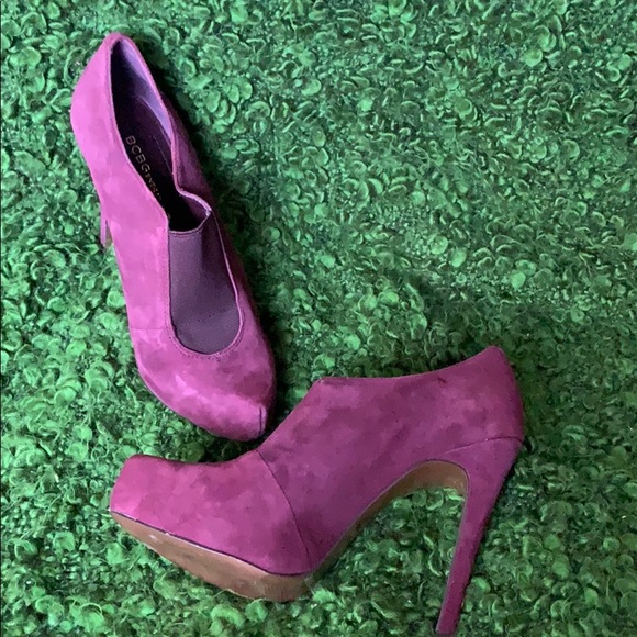 BCBG Heels -Never Worn! - Picture 3 of 5